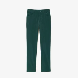 Calças de golfe Ultra Dry de corte justo para homem