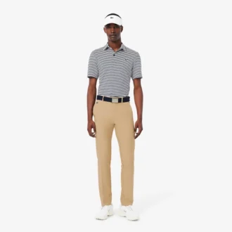 Calças de golfe Ultra Dry de corte justo para homem