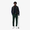 Calças de golfe Ultra Dry de corte justo para homem