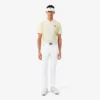 Calças de golfe Ultra Dry de corte justo para homem