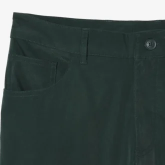 Calças de golfe Ultra Dry de corte justo para homem