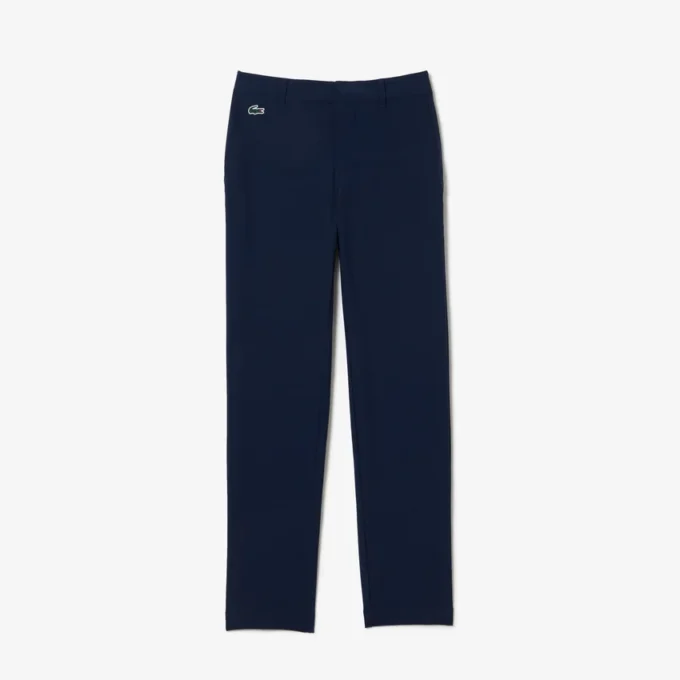 Calças de golfe Ultra Dry de corte justo para homem
