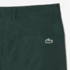 Calças de golfe Ultra Dry de corte justo para homem