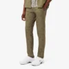 Calças de golfe Ultra Dry de corte justo para homem