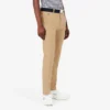 Calças de golfe Ultra Dry de corte justo para homem