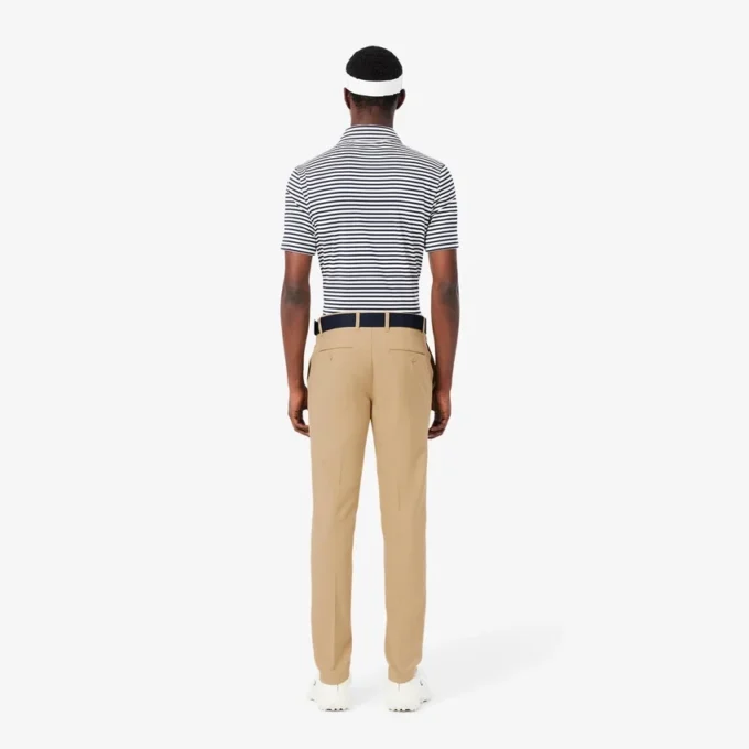 Calças de golfe Ultra Dry de corte justo para homem