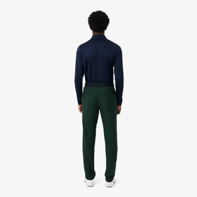 Calças de golfe Ultra Dry de corte justo para homem