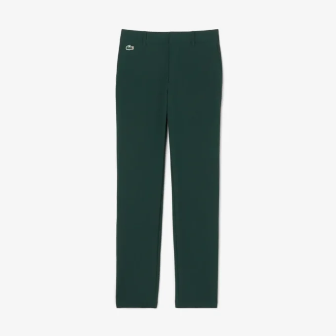 Calças de golfe Ultra Dry de corte justo para homem