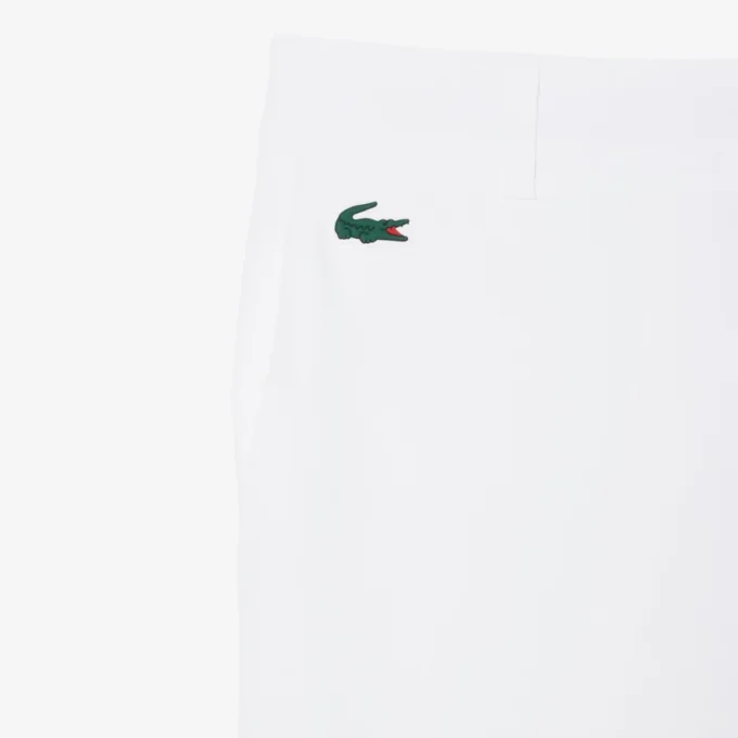 Calças de golfe Ultra Dry de corte justo para homem