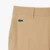Calças de golfe Ultra Dry de corte justo para homem
