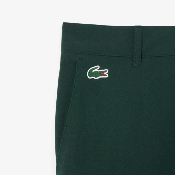 Calças de golfe Ultra Dry de corte justo para homem