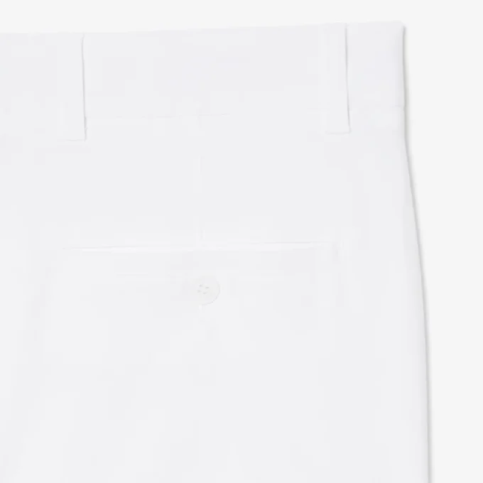 Calças de golfe Ultra Dry de corte justo para homem