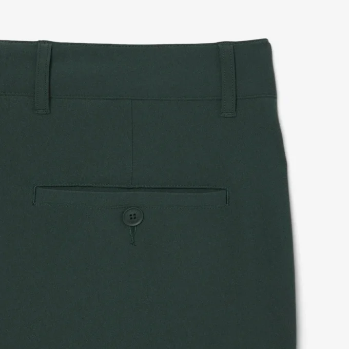 Calças de golfe Ultra Dry de corte justo para homem