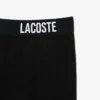 Calças de pijama em jersey de algodão para homem
