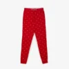 Calças de pijama em jersey para homem