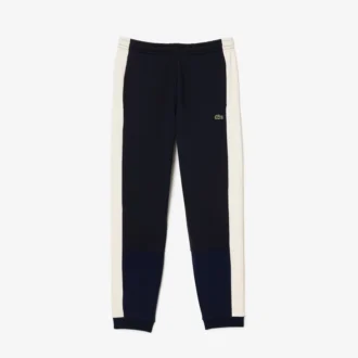 Calças de treino de corte regular para homem