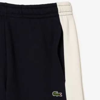 Calças de treino de corte regular para homem