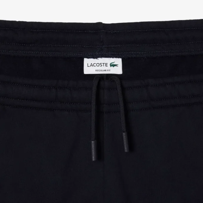 Calças de treino de corte regular para homem