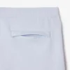 Calças de treino de corte regular para homem