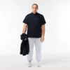 Calças de treino de corte regular para homem