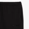 Calças de treino de corte regular para homem