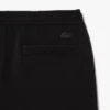 Calças de treino de corte regular para homem