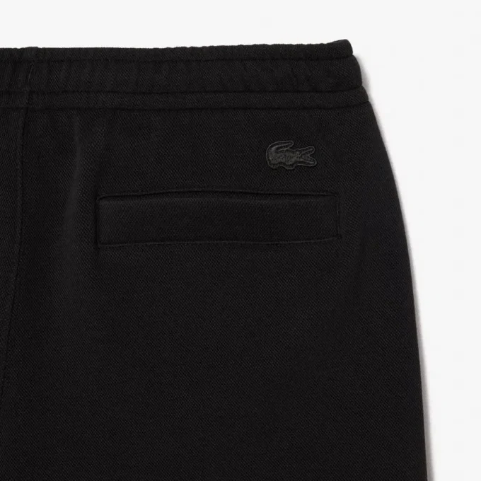 Calças de treino de corte regular para homem