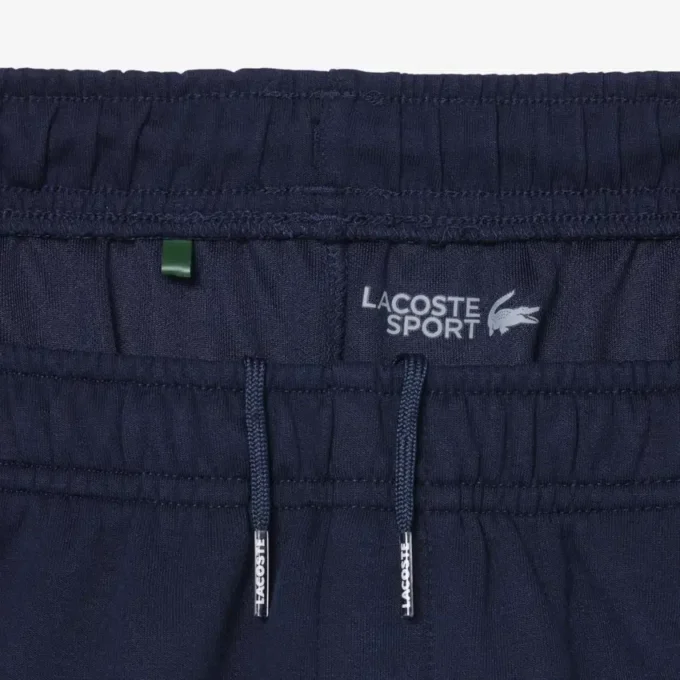 Calças de treino de desporto em neoprene