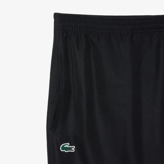 Calças de treino de desporto leves para homem