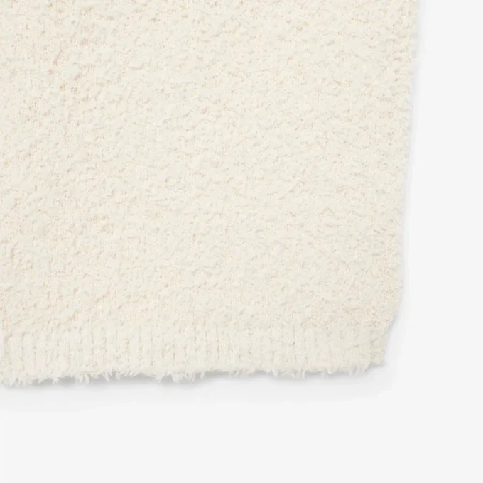 Calças de treino de malha oversized Runway para homem