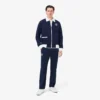Calças de treino de ténis Heritage para homem