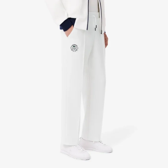 Calças de treino de ténis Heritage para homem