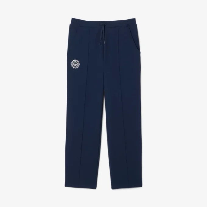 Calças de treino de ténis Heritage para homem
