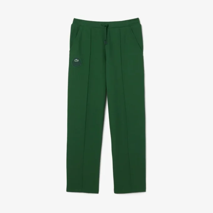 Calças de treino de ténis Heritage para homem