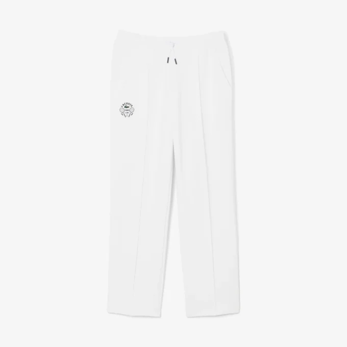 Calças de treino de ténis Heritage para homem