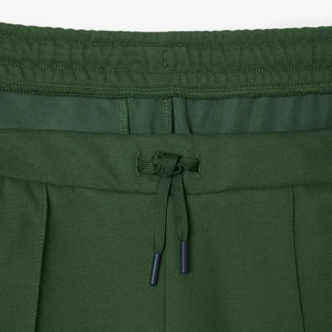 Calças de treino de ténis Heritage para homem