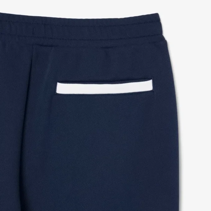 Calças de treino de ténis Heritage para homem