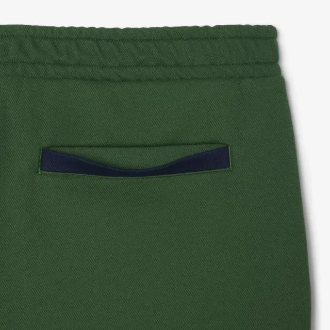 Calças de treino de ténis Heritage para homem
