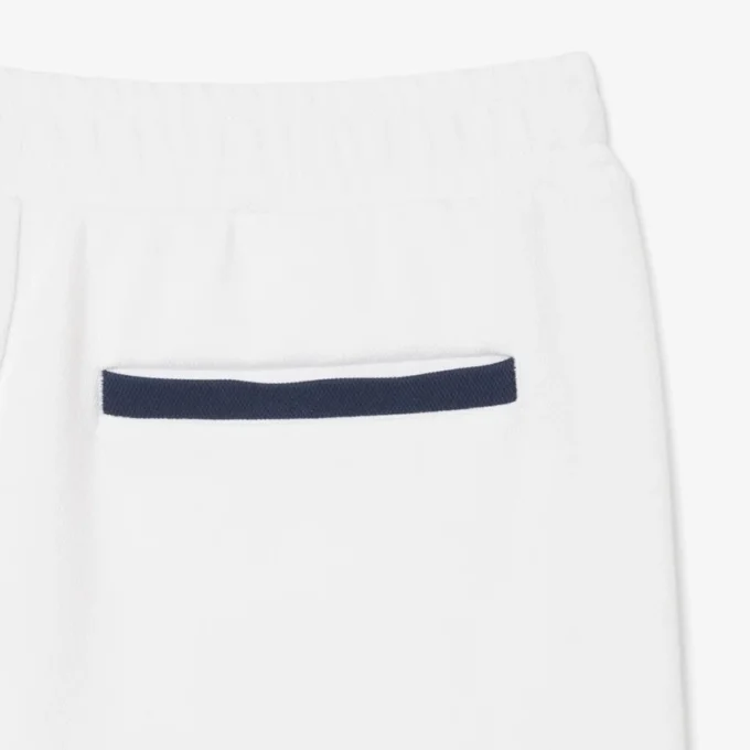 Calças de treino de ténis Heritage para homem