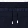 Calças de treino elásticas de ténis para homem