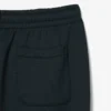 Calças de treino em cetim Runway