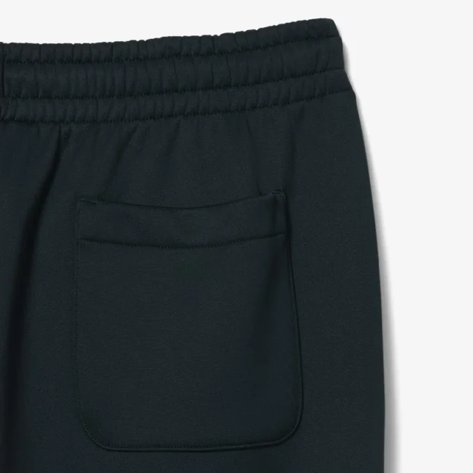 Calças de treino em cetim Runway