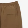 Calças de treino em mistura de lã da coleção Runway Blend