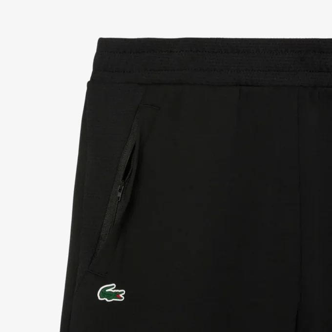 Calças de treino leves para homem