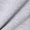 Calças de treino masculinas de corte justo