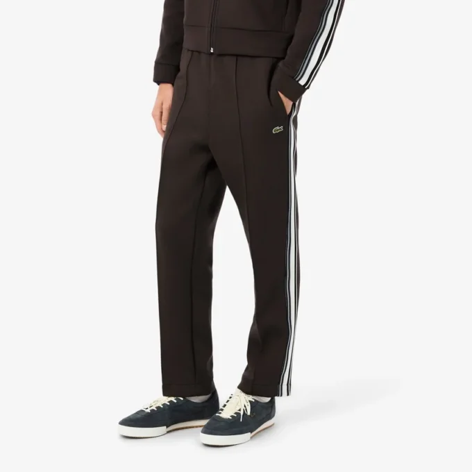Calças de treino para homem fabricadas em França