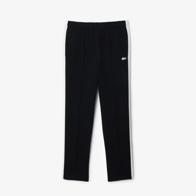 Calças de treino Paris de corte regular para homem