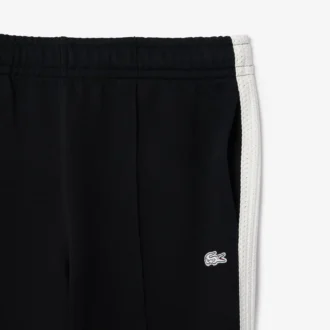 Calças de treino Paris de corte regular para homem