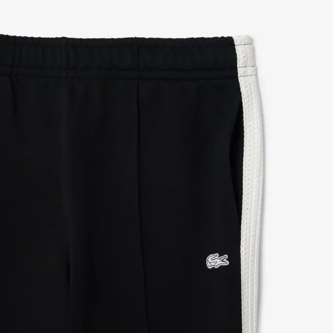 Calças de treino Paris de corte regular para homem