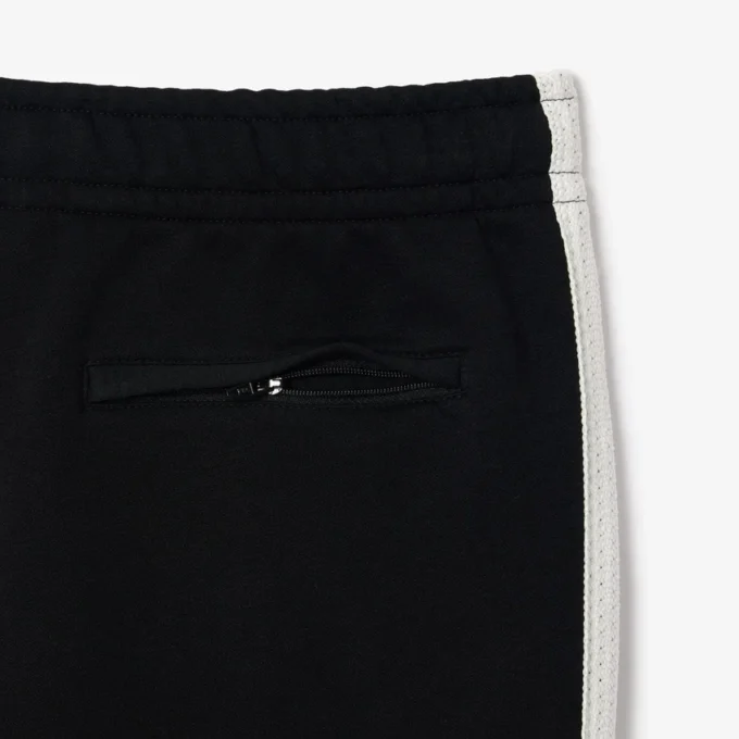 Calças de treino Paris de corte regular para homem